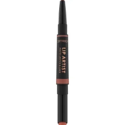 Catrice Lippenstift Artist Matte Lipstick & Liner von Clearance