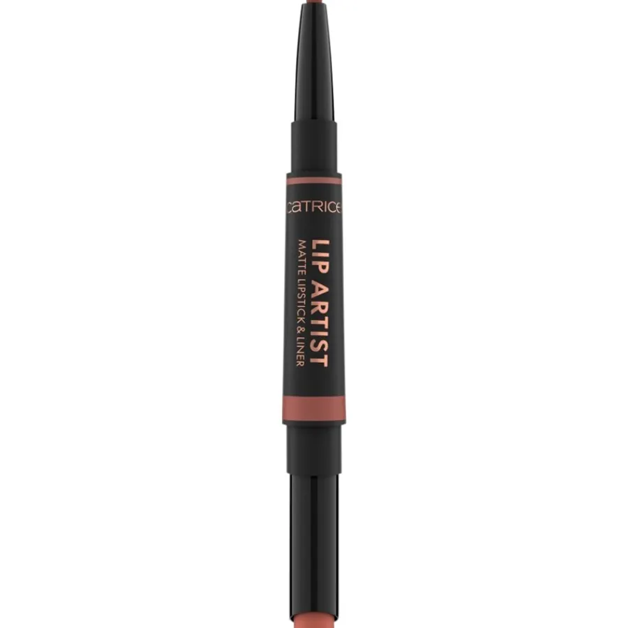 Catrice Lippenstift Artist Matte Lipstick & Liner von Clearance