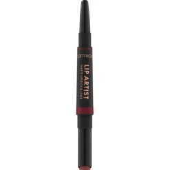Catrice Lippenstift Artist Matte Lipstick & Liner von Clearance