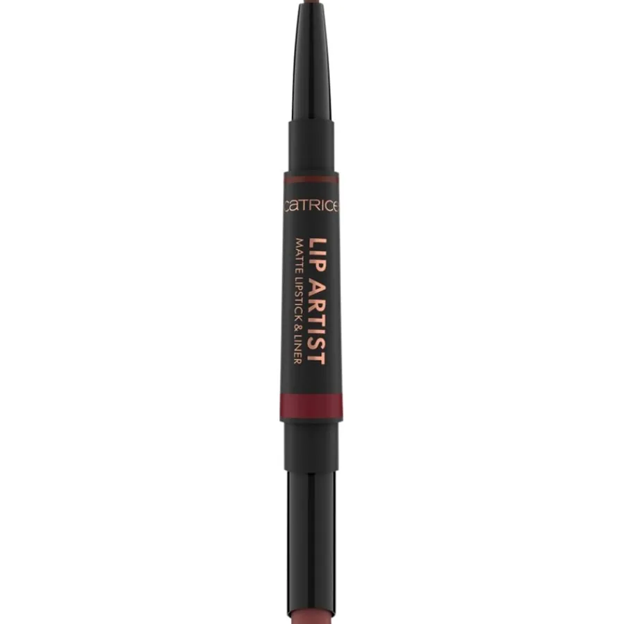 Catrice Lippenstift Artist Matte Lipstick & Liner von Clearance