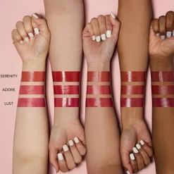 DEAR DAHLIA Lippenstift Blooming Edition Satin Glow Lip Stain von