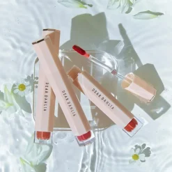 DEAR DAHLIA Lippenstift Blooming Edition Satin Glow Lip Stain von