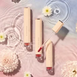 DEAR DAHLIA Lippenstift Blooming Edition Satin Glow Lip Stain von