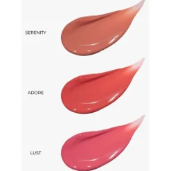 DEAR DAHLIA Lippenstift Blooming Edition Satin Glow Lip Stain von