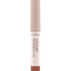 Catrice Lippenstift Creamy Nudes Lip Pen von