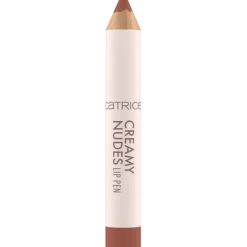 Catrice Lippenstift Creamy Nudes Lip Pen von