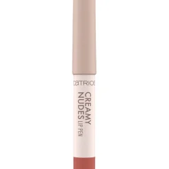 Catrice Lippenstift Creamy Nudes Lip Pen von