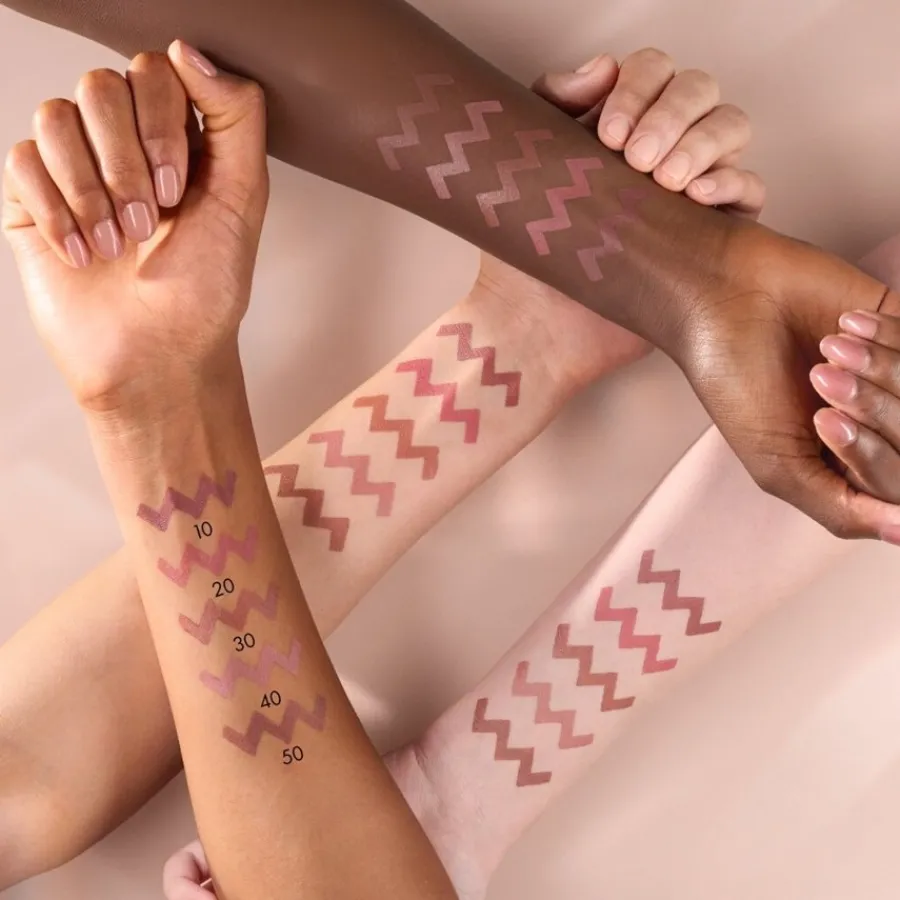 Catrice Lippenstift Creamy Nudes Lip Pen von