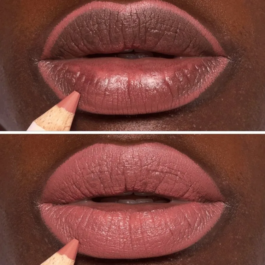 Catrice Lippenstift Creamy Nudes Lip Pen von