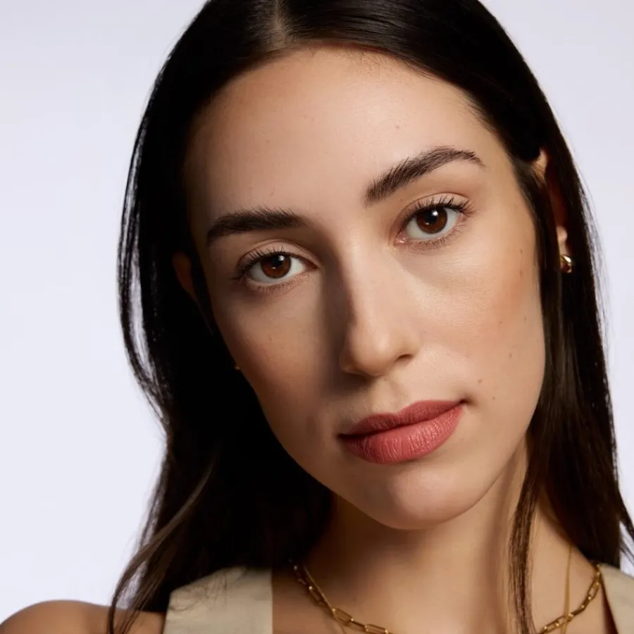 Catrice Lippenstift Creamy Nudes Lip Pen von