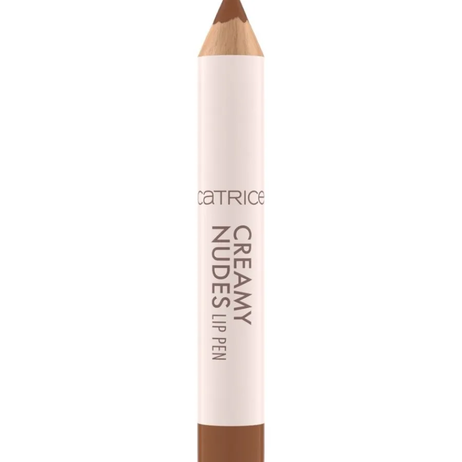 Catrice Lippenstift Creamy Nudes Lip Pen von