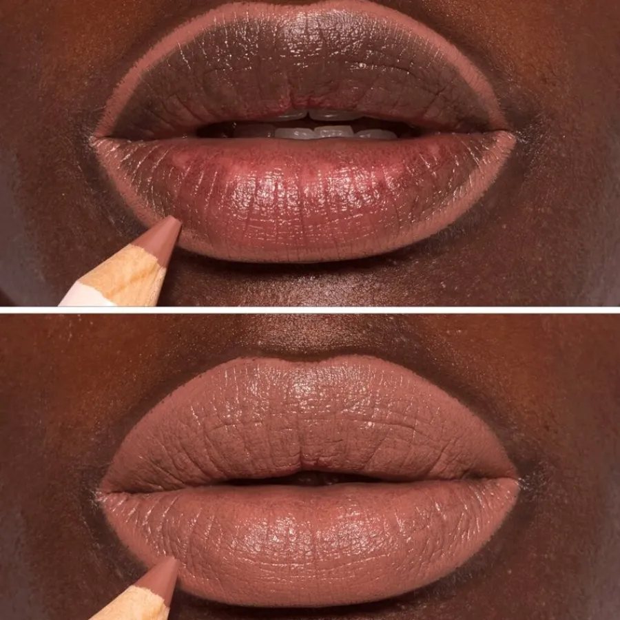 Catrice Lippenstift Creamy Nudes Lip Pen von