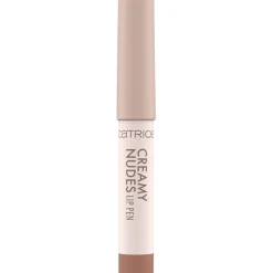 Catrice Lippenstift Creamy Nudes Lip Pen von