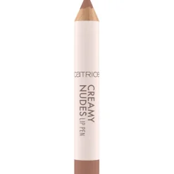 Catrice Lippenstift Creamy Nudes Lip Pen von
