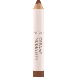 Catrice Lippenstift Creamy Nudes Lip Pen von