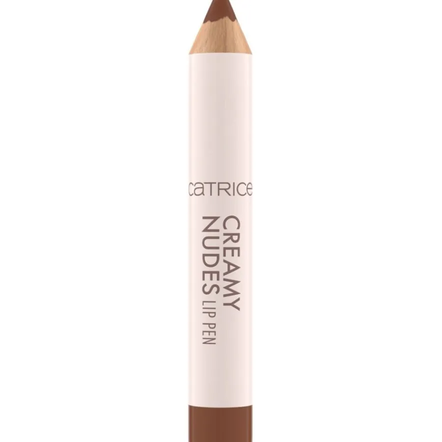 Catrice Lippenstift Creamy Nudes Lip Pen von