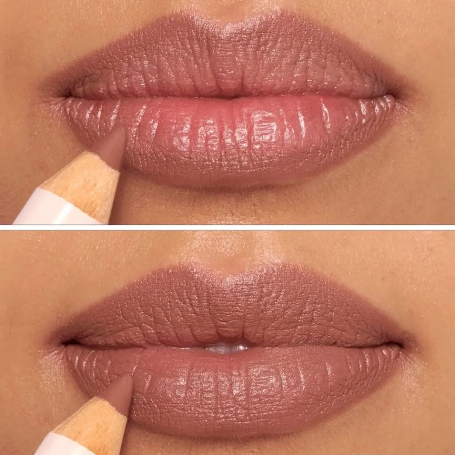 Catrice Lippenstift Creamy Nudes Lip Pen von