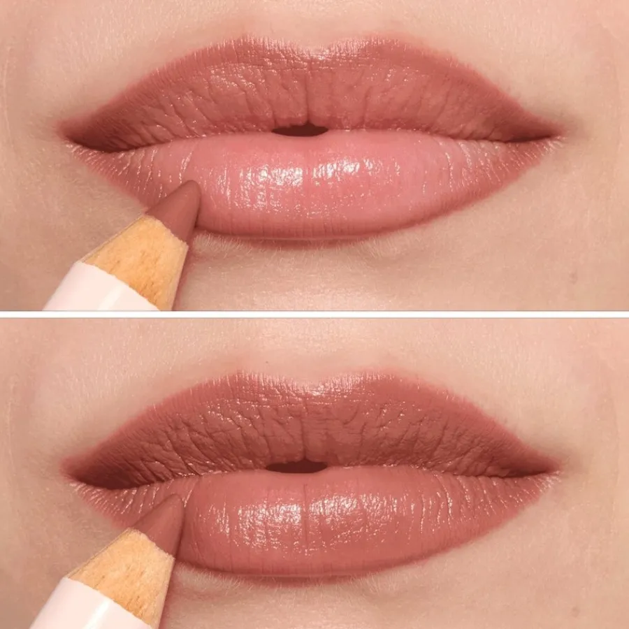 Catrice Lippenstift Creamy Nudes Lip Pen von