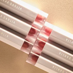 DEAR DAHLIA Lippenstift Dream Velvet Lip Cloud von Hot