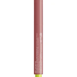 NYX Professional Makeup Lippenstift Fat Oil Slick Click von