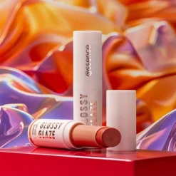 Essence Lippenstift Glossy Glaze High Shine Lipstick von Best