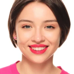 Essence Lippenstift Glossy Glaze High Shine Lipstick von Best