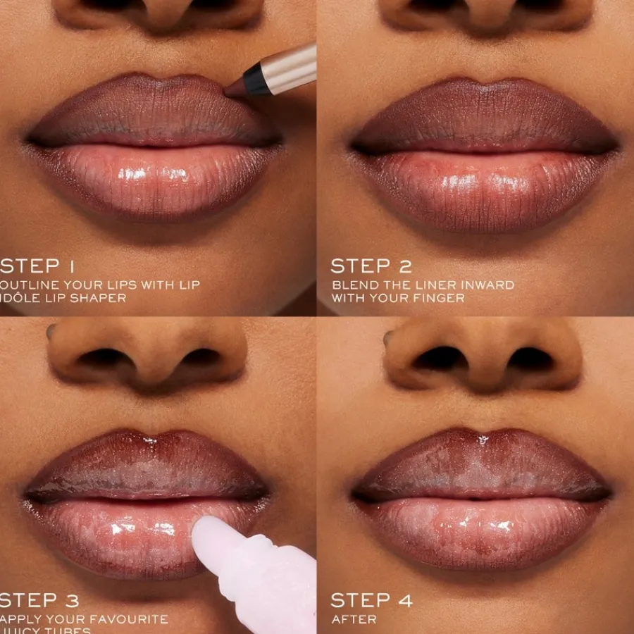 Lancu00F4me Lippenstift Juicy Tubes von Lancôme