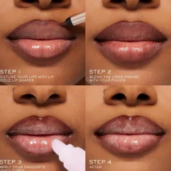 Lancu00F4me Lippenstift Juicy Tubes von Lancôme