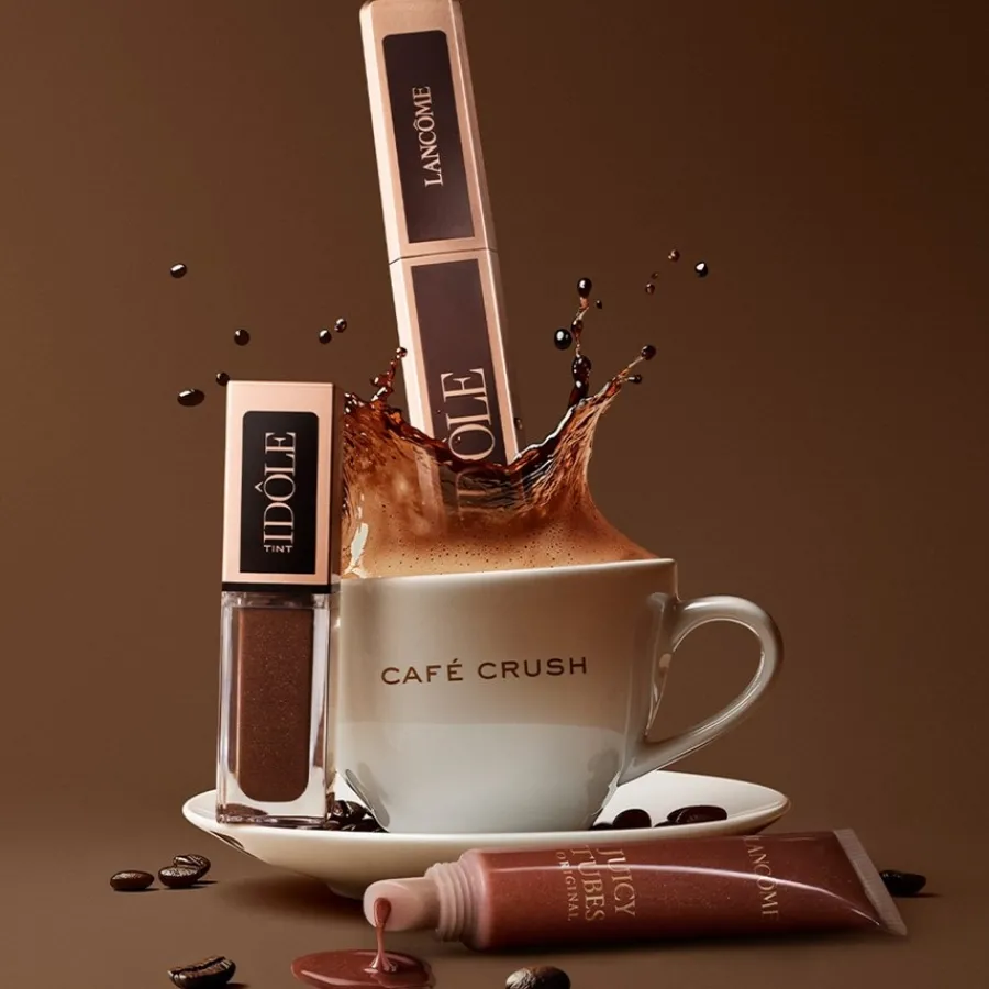 Lancu00F4me Lippenstift Juicy Tubes von Lancôme