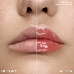 Lancu00F4me Lippenstift Lip Idôle Juicytreat von Lancôme Hot