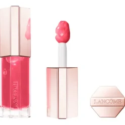 Lancu00F4me Lippenstift Lip Idôle Juicytreat von Lancôme Hot
