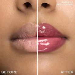 Lancu00F4me Lippenstift Lip Idôle Juicytreat von Lancôme Hot