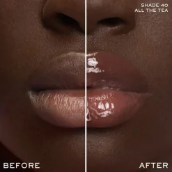 Lancu00F4me Lippenstift Lip Idôle Juicytreat von Lancôme Hot