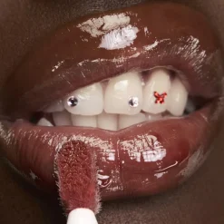 Lancu00F4me Lippenstift Lip Idôle Juicytreat von Lancôme Hot