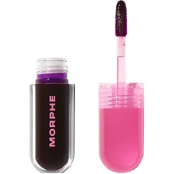 Morphe Lippenstift Love Bite Lip Stain Forbidden Collection von Hot