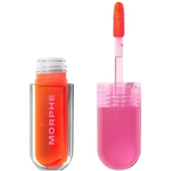 Morphe Lippenstift Love Bite Lip Stain Forbidden Collection von Hot