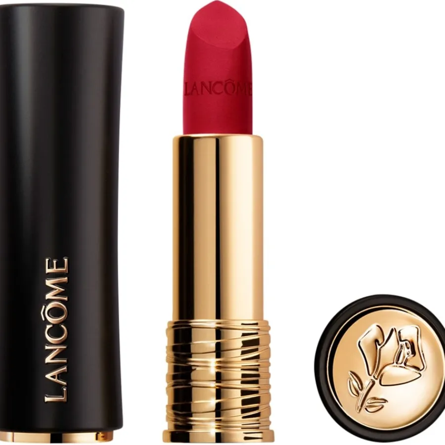 Lancu00F4me Lippenstift L'Absolu Rouge Drama Matte von Lancôme