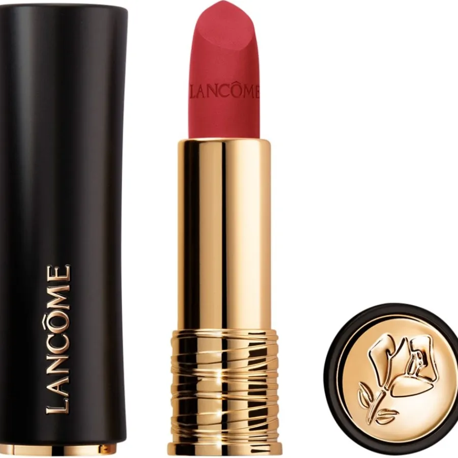 Lancu00F4me Lippenstift L'Absolu Rouge Drama Matte von Lancôme