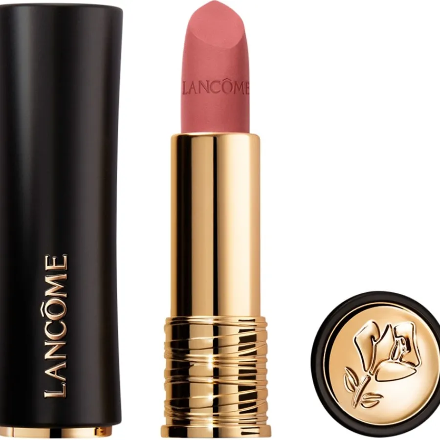 Lancu00F4me Lippenstift L'Absolu Rouge Drama Matte von Lancôme