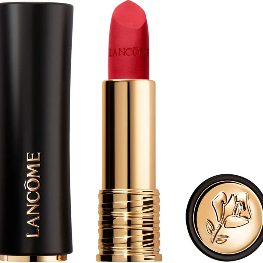 Lancu00F4me Lippenstift L'Absolu Rouge Drama Matte von Lancôme