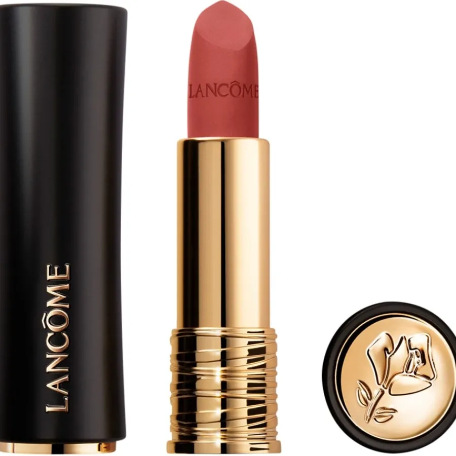 Lancu00F4me Lippenstift L'Absolu Rouge Drama Matte von Lancôme