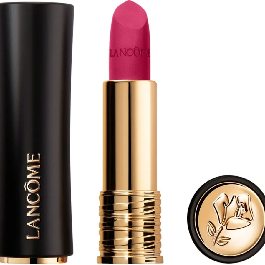 Lancu00F4me Lippenstift L'Absolu Rouge Drama Matte von Lancôme
