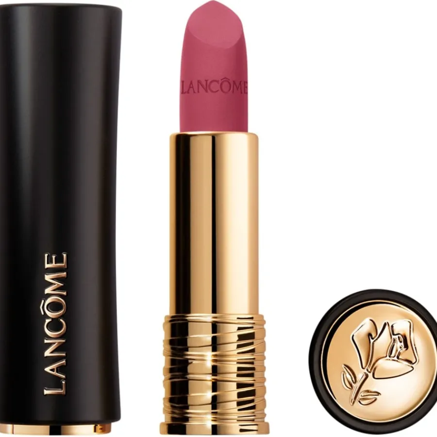 Lancu00F4me Lippenstift L'Absolu Rouge Drama Matte von Lancôme
