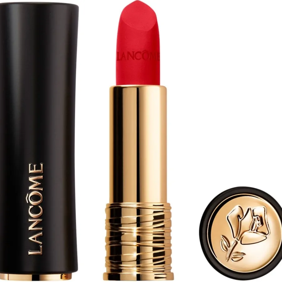 Lancu00F4me Lippenstift L'Absolu Rouge Drama Matte von Lancôme