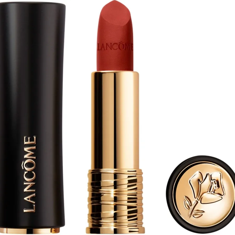 Lancu00F4me Lippenstift L'Absolu Rouge Drama Matte von Lancôme