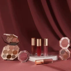 DEAR DAHLIA Lippenstift Petal Touch Lip Stain von