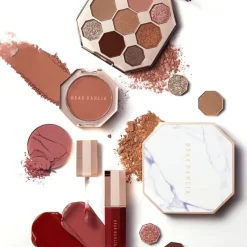 DEAR DAHLIA Lippenstift Petal Touch Lip Stain von