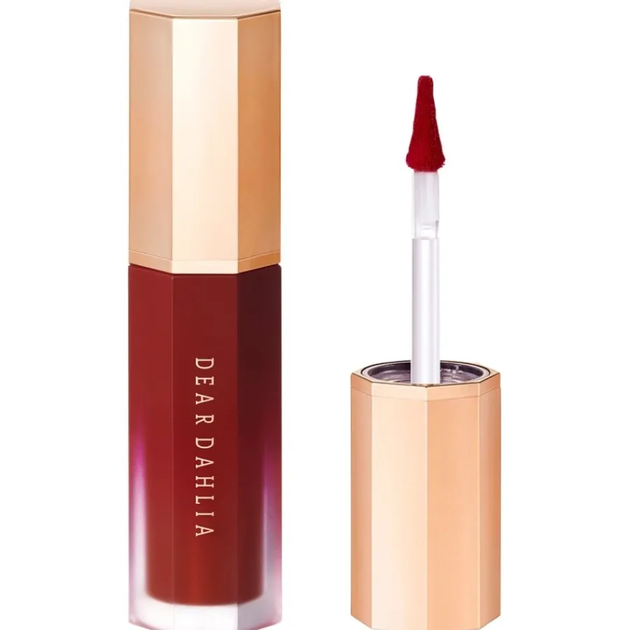 DEAR DAHLIA Lippenstift Petal Touch Lip Stain von