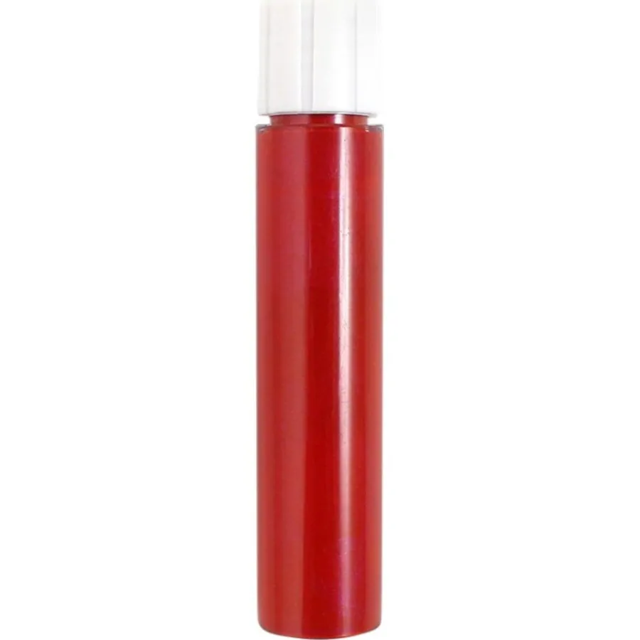 Zao Lippenstift Refill Daring Lip Ink von