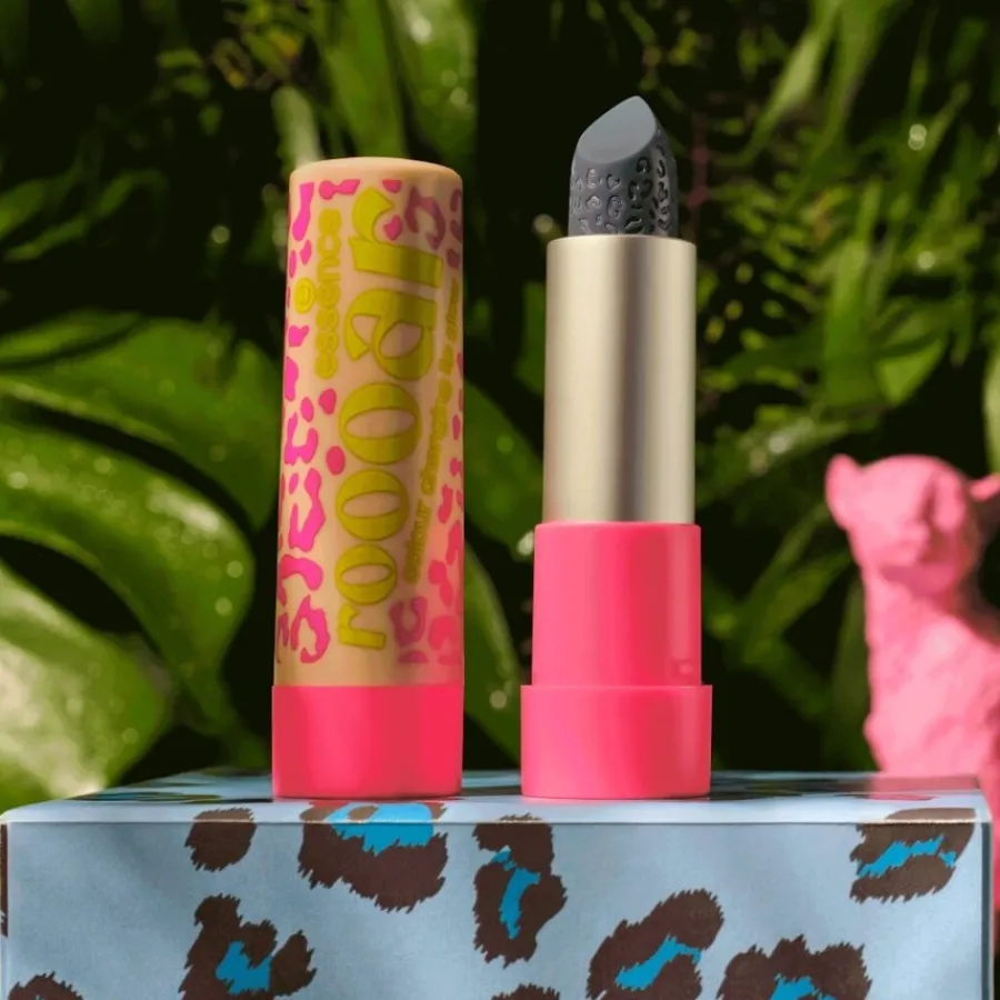Essence Lippenstift Roooar Changing Lip Glow von
